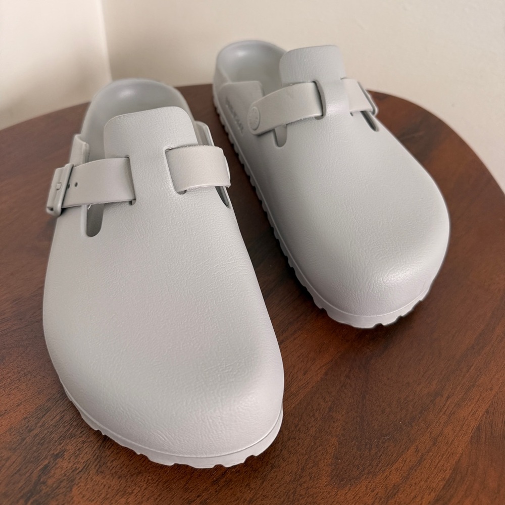 Birkenstock Boston EVA